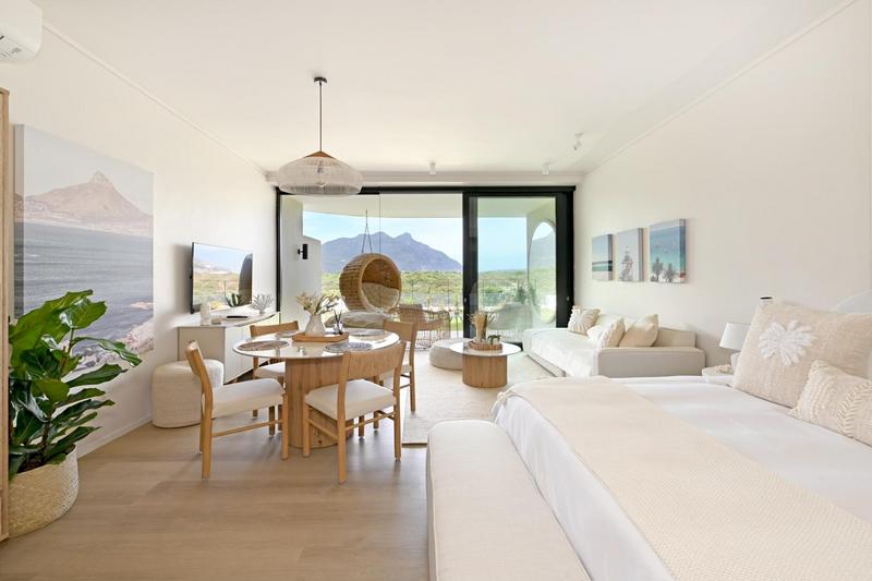 1 Bedroom Property for Sale in Beach Estate Western Cape